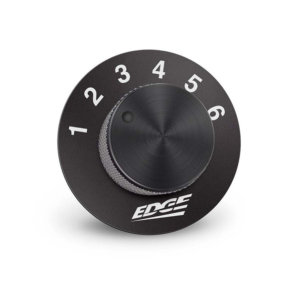 EDGE PRODUCTS 14006 | REVOLVER 6-POSITION PERFORMANCE CHIP | 1995-2003 FORD 7.3L POWERSTROKE