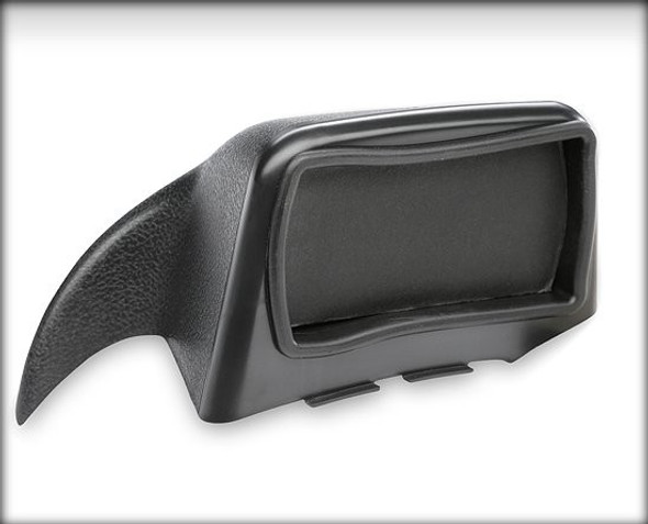 EDGE PRODUCTS 28501 BASIC INTERIOR DASH POD (COMES WITH CTS2 ADAPTOR) FOR 2007-2013 GM TRUCK/SUV