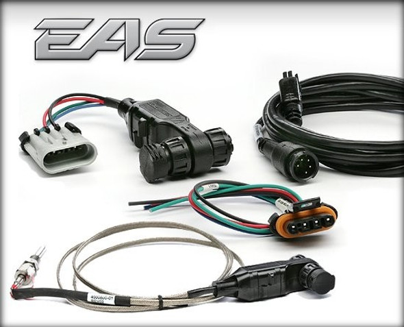 EDGE PRODUCTS 98616 EAS CONTROL KIT (EGT SENSOR/POWER SWITCH) CTS/CTS2 FOR UNIVERSAL APPLICATIONS