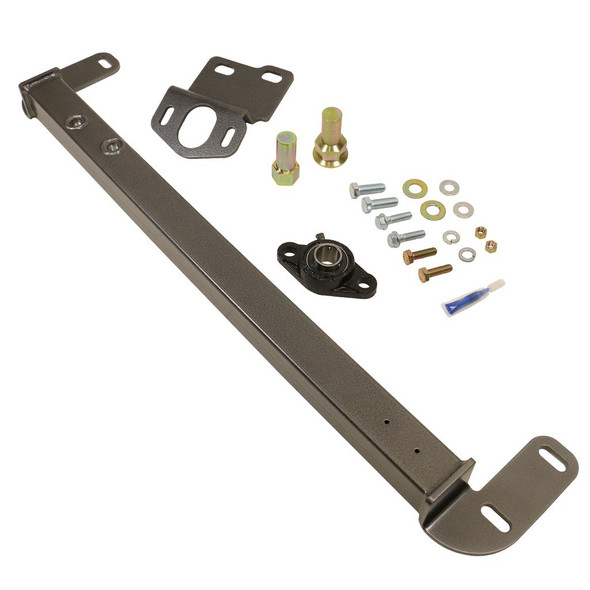 BD DIESEL 1032003 STEERING BOX STABILIZER BAR-4WD 2003-2022 DODGE RAM 2500 / 3500