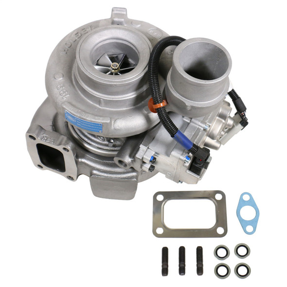 BD DIESEL 1045771 SCREAMER HE300VG PERFORMANCE TURBOCHARGER 2013-2018 DODGE CUMMINS 6.7L 24V