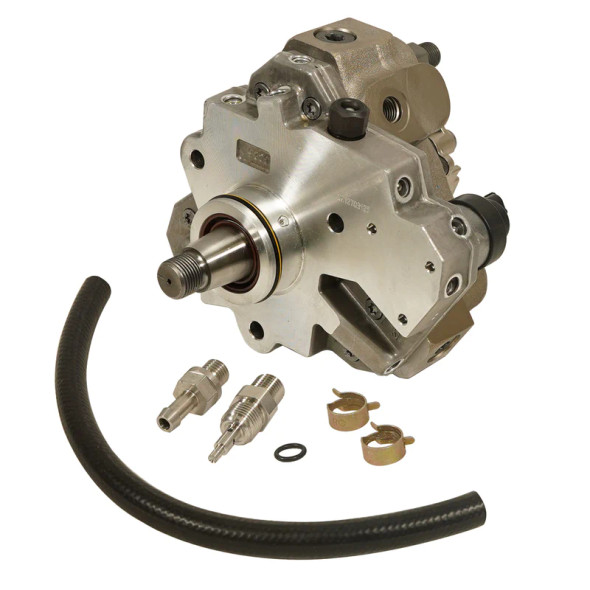 BD DIESEL CP3 INJECTION PUMP (REMAN) 07.5-18 CUMMINS - 1050106