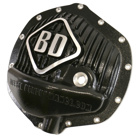 BD DIESEL 1061825 REAR DIFFERENTIAL COVER AA14-11.5 DODGE 2003-2018 / CHEVY 2001-2018