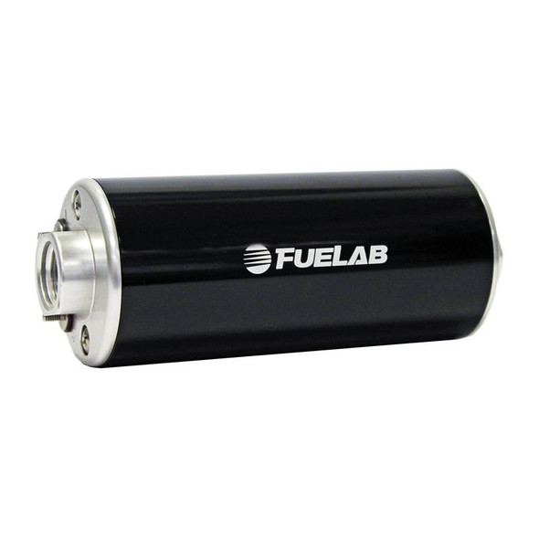 FUELAB 10302 VELOCITY 200 SERIES FUEL PUMP (UNIVERSAL)