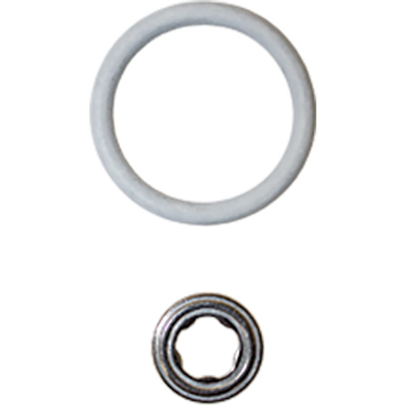 DTECH DT640008 INJECTOR SEAL KIT 2008-2010 FORD 6.4L POWERSTROKE