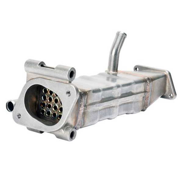 BULLET PROOF DIESEL 6700008 EGR COOLER WITHOUT TEMPERATURE PORTS 2007.5-2009 GM 6.6L DURAMAX TOPKICK/KODIAK