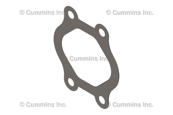 CUMMINS 102791 GASKET,WATER MANIFOLD