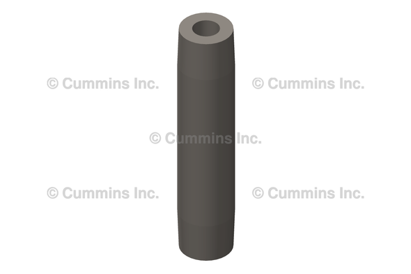 CUMMINS 109660 NIPPLE,PLAIN PIPE