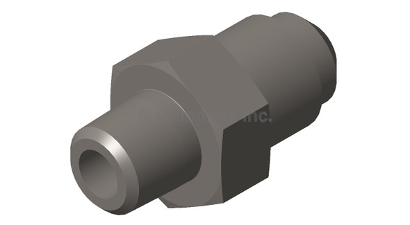 CUMMINS 116935 CONNECTOR, MALE