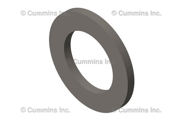 CUMMINS 140218 WASHER,PLAIN