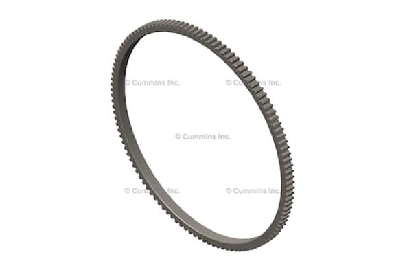 CUMMINS 154849 GEAR,FLYWHEEL RING