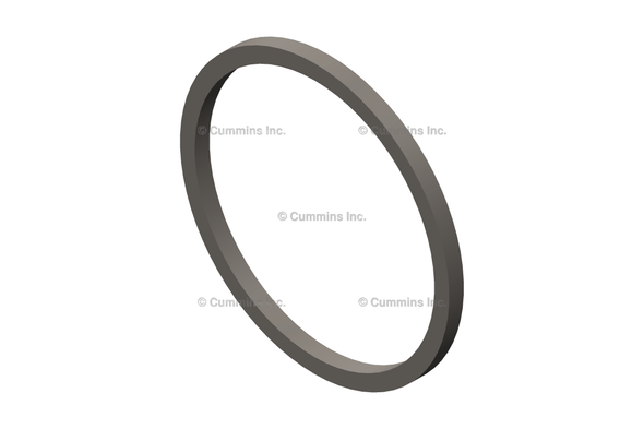 CUMMINS 160196 SEAL,RECTANGULAR RING