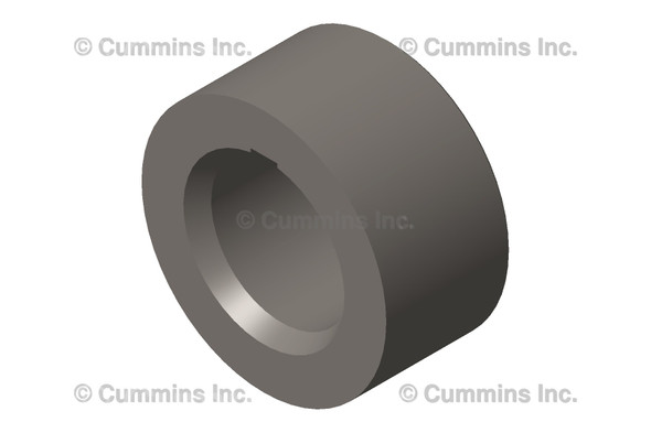 CUMMINS 190769 HUB, SPLINE COUPLING