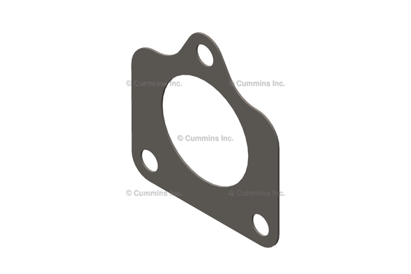 CUMMINS 193295 GASKET,EXHAUST MANIFOLD