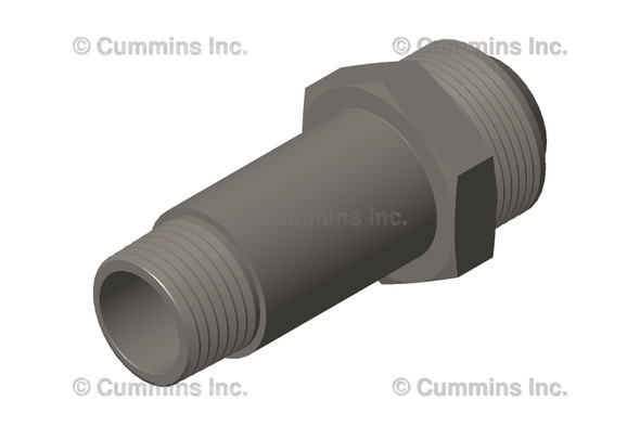 CUMMINS 196932 CONNECTOR,MALE