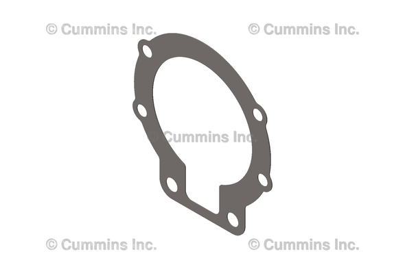 CUMMINS 199347 GASKET,AIR COMPRESSOR