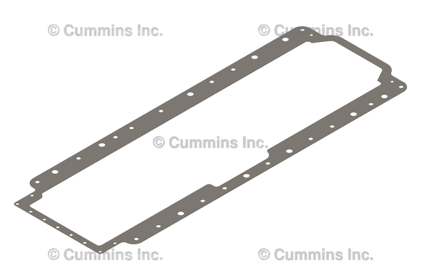 CUMMINS 200369 GASKET,OIL PAN