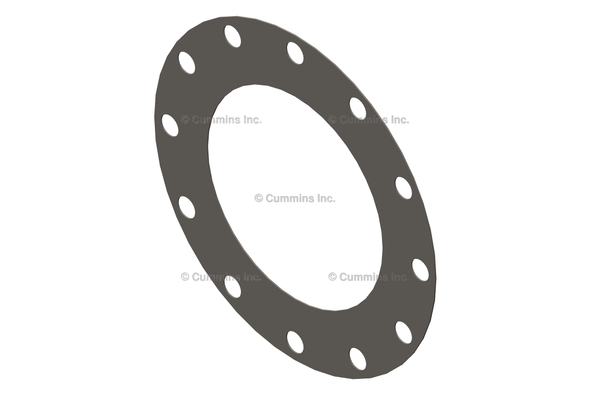 CUMMINS 2880041 GASKET,EXH OUT CONNECTION