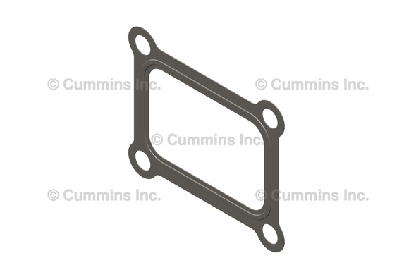 CUMMINS 3072919 GASKET, TURBOCHARGER