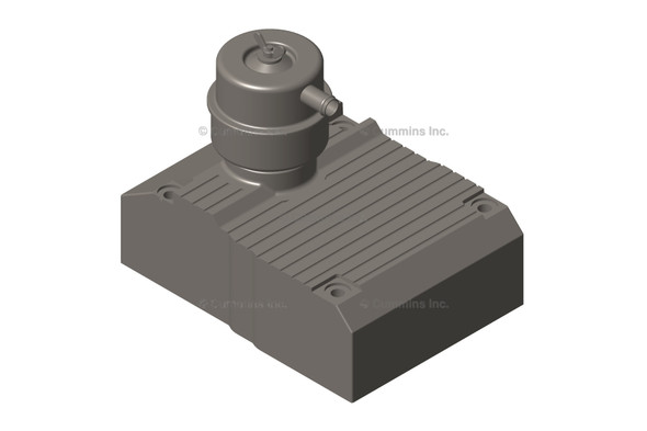 CUMMINS 3096465 COVER,VALVE