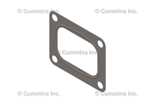 CUMMINS 3695041 GASKET, TURBOCHARGER