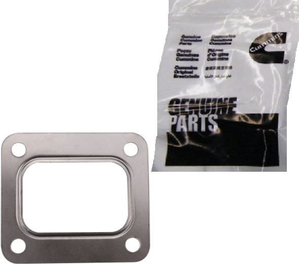 CUMMINS 3755843 TURBOCHARGER GASKET-T4