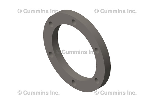 CUMMINS 3897777 SPACER,CRANKSHAFT