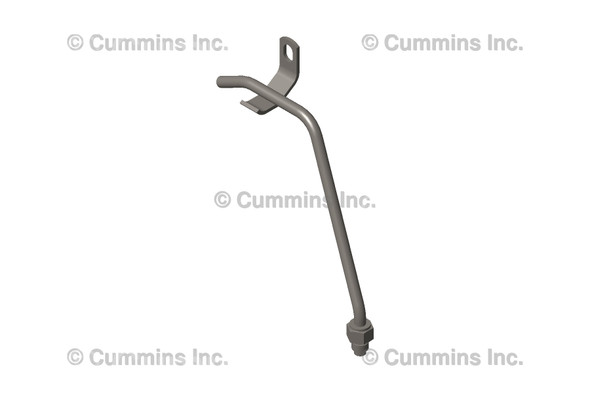 CUMMINS FUEL SUPPLY TUBE 94-98 DODGE RAM 5.9L - 3923090