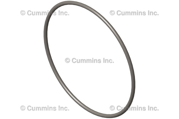 CUMMINS O RING SEAL-REAR EXPANSION PLUG 89-02 DODGE RAM 5.9L - 3926047