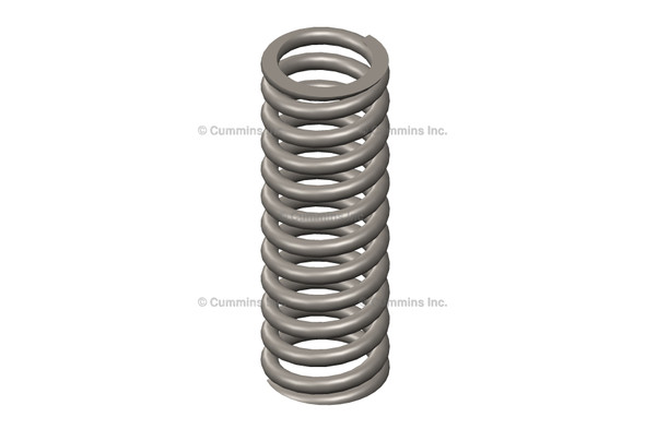 CUMMINS 4066195 SPRING,COMPRESSION