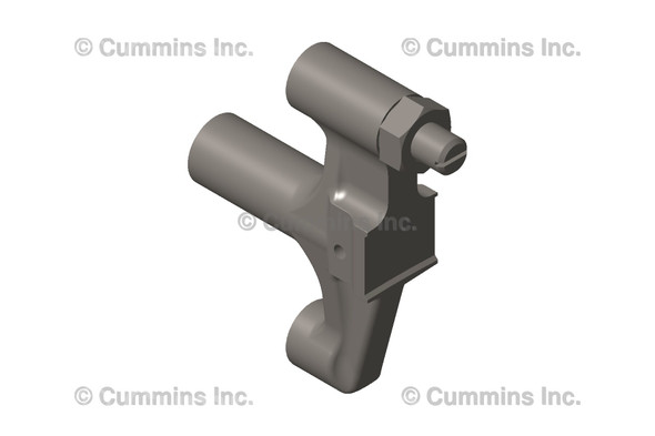 CUMMINS 4398094 CROSSHEAD,VALVE