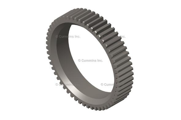 CUMMINS 4953304 GEAR,CRANKSHAFT