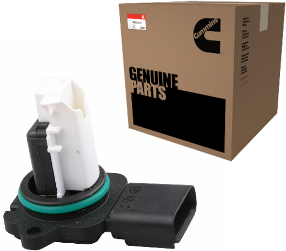 CUMMINS 4984590 MASS AIR FLOW SENSOR 2007.5-2018 CUMMINS 6.7L 24V