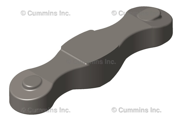 CUMMINS 5261340 CROSSHEAD, VALVE