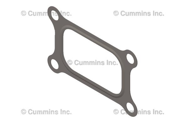 CUMMINS 5339363 GASKET,TURBOCHARGER