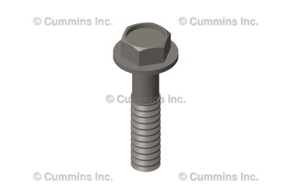 CUMMINS C0143500845 BOLT