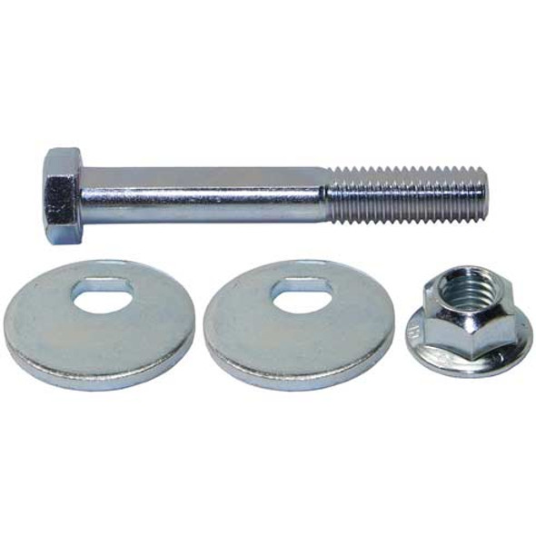 MOOG K100132 ALIGNMENT CAM BOLT KIT 1994-2013 DODGE RAM 2500/3500 (SEE APPLICATIONS)