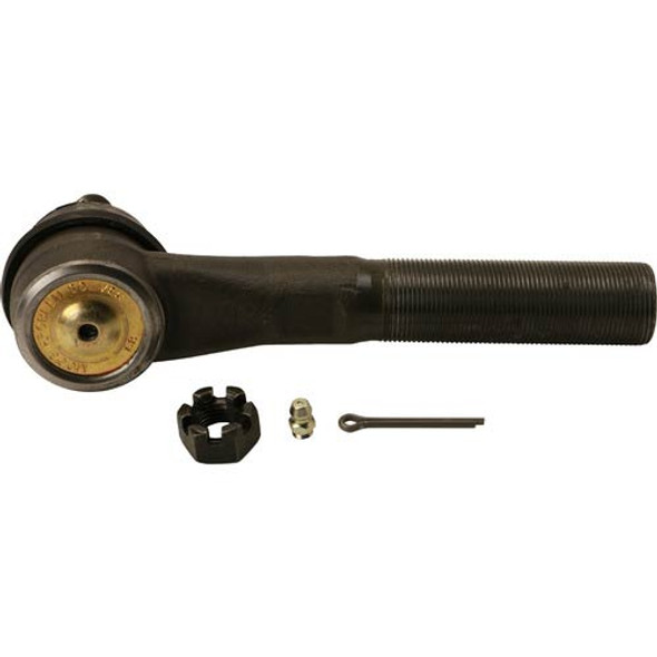 MOOG ES3497 FRONT RIGHT INNER TIE ROD END 1998-1999 DODGE RAM 2500/3500 4WD