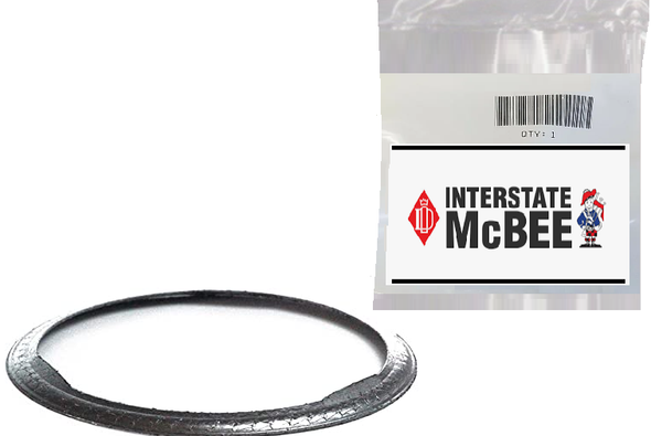 INTERSTATE MCBEE S400 EXHAUST OUTLET GASKET (T6) - M-2866337