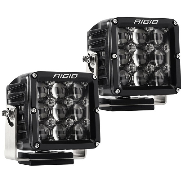 RIGID INDUSTRIES 322413 HYPERSPOT LIGHT PAIR D-XL PRO