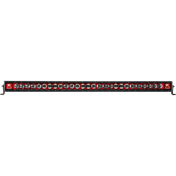 RIGID INDUSTRIES 250023 RADIANCE PLUS 50 INCH RED BACKLIGHT