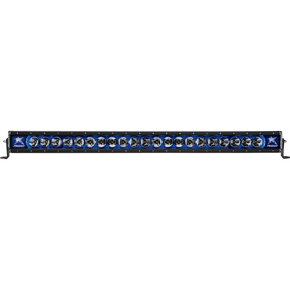 RIGID INDUSTRIES 240013 RADIANCE PLUS 40 INCH BLUE BACKLIGHT