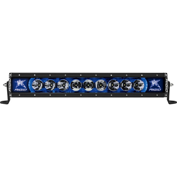 RIGID INDUSTRIES 220013 RADIANCE PLUS 20 INCH BLUE BACKLIGHT