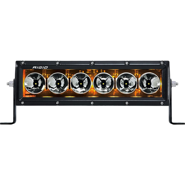 RIGID INDUSTRIES 210043 RADIANCE PLUS 10 INCH AMBER BACKLIGHT