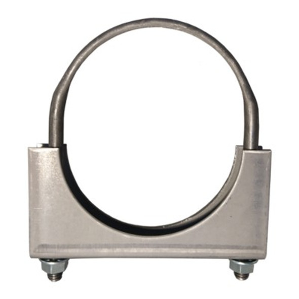 CPP DIESEL H312 HEAVY DUTY 3.5" SADDLE CLAMP UNIVERSAL