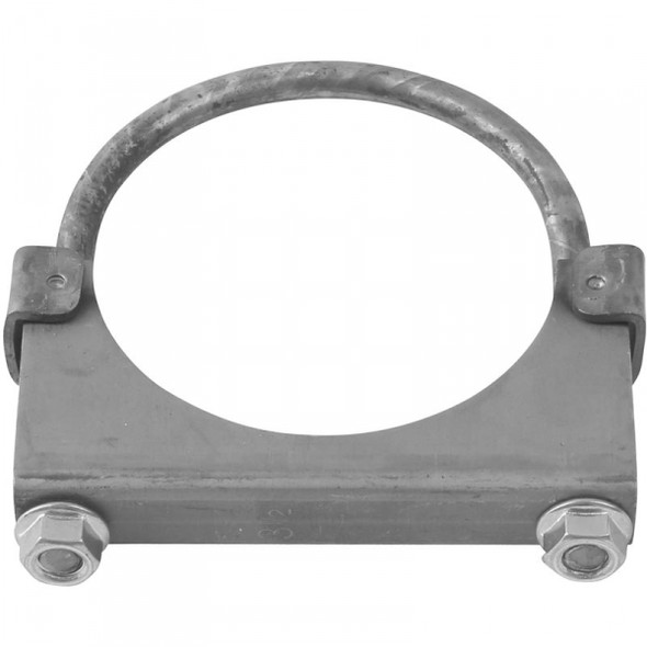 CPP DIESEL H312 HEAVY DUTY 3.5" SADDLE CLAMP UNIVERSAL