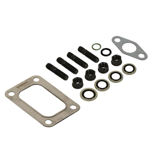 BD DIESEL TURBOCHARGER MOUNTING KIT (HE351 / HE300VG) 07.5-18 CUMMINS - 1045983