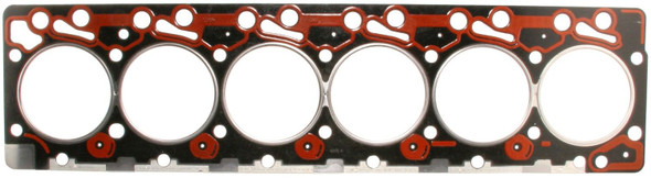 MAHLE 4068D ENGINE CYLINDER HEAD GASKET .010 OVER SIZE 1989-1998 CUMMINS 5.9L 12V