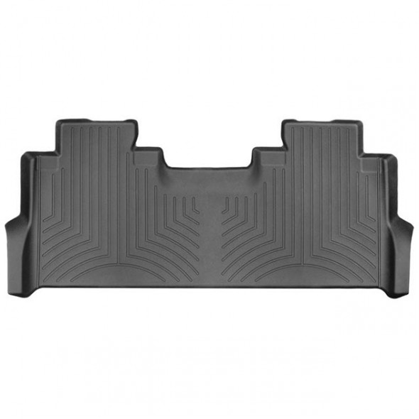 WEATHERTECH 4410122 2ND ROW FLOORLINER FOR '07-'19 FORD SUPER DUTY