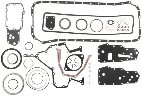 MAHLE CS54174 ENGINE LOWER GASKET SET 1998.5-2002 5.9L CUMMINS 24V